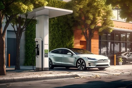 重磅！2016年新能源汽車政策變化全解析