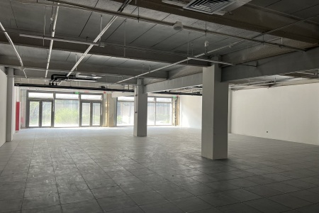 寫字樓|北京朝陽區1400㎡、2200㎡、3000㎡寫字樓出租項目50QT-0425