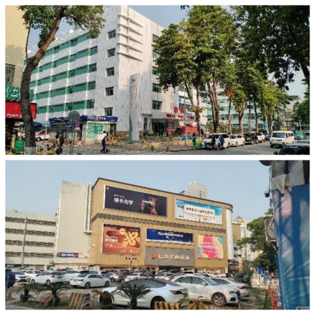 廣東珠海吉大新村85-100㎡<a href=http://www.100213.com/s/fczrxm/ target=_blank class=infotextkey>住宅轉讓項目</a>