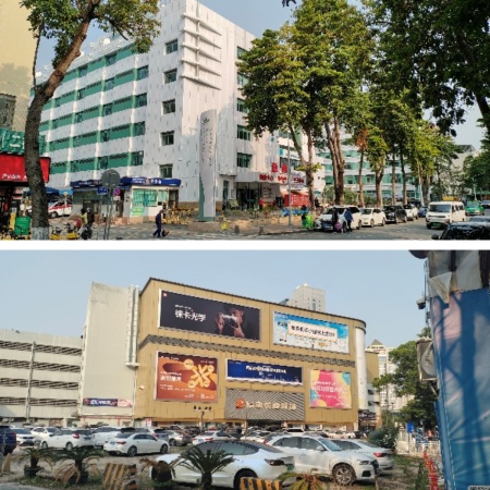 珠海吉大124㎡<a href=http://www.100213.com/s/fczrxm/ target=_blank class=infotextkey>住宅轉讓項目</a>