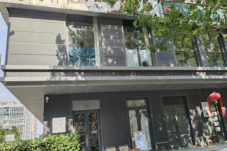 臨街商鋪|北京西城區菜市口190㎡、250㎡、255㎡三套臨街商鋪轉讓項目50QT-0630