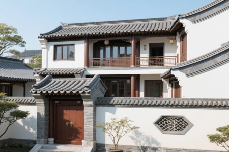四合院|北京市東城區700㎡四合院出租項目51BJ-0659
