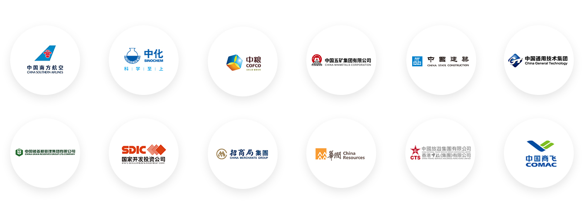項目來源-主要源于國務院國資委所屬各中央企業集團及其成員企業擬/已公開交易項目！